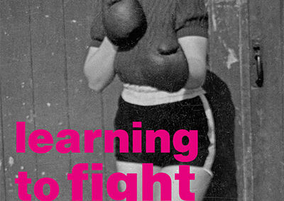 learning to fight